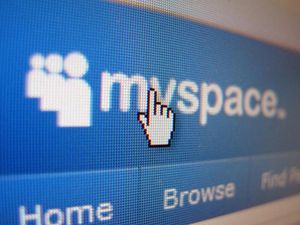 Supporting image for story: Almost half a million lost Myspace tracks recovered