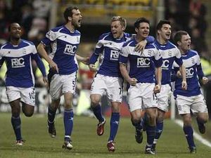 Supporting image for story: Blues set to sell Dann and Jerome