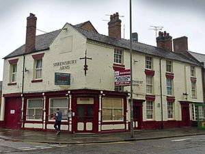 Supporting image for story: Shrewsbury Arms in Stafford snapped up by Black Country Ales who plan revamp