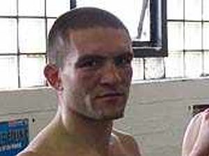 Supporting image for story: Rob caps fine year with fight