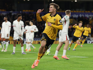 Supporting image for story: Rob Edwards recalls £22m summer signing as new Wolves boss makes four changes for Molineux return