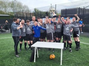 Supporting image for story: Sunday league cup finals produce two big upsets