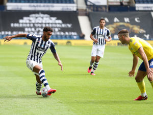Supporting image for story: West Brom are in the right shape to go distance