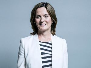 Supporting image for story: Telford MP Lucy Allan presents petition on faith schools limit in parliament 