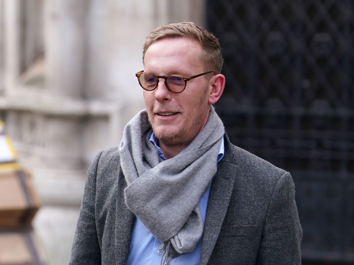 Laurence Fox libel case over &lsquo;racist&rsquo; claim to face retrial, Court of Appeal rules