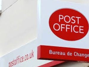 Supporting image for story: Mobile service to replace post office for two hours a week