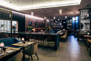 Marco Pierre White's Wheeler's Restaurant