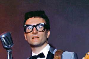 Supporting image for story: Wolverhampton Grand gears up for a slice of 50s nostalgia