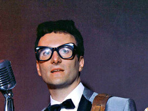 Supporting image for story: Wolverhampton Grand gears up for a slice of 50s nostalgia