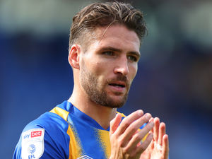 Supporting image for story: Luke Leahy: Shrewsbury must be braver 