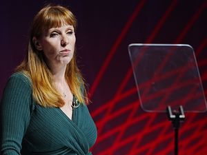 Supporting image for story: What is stamp duty and what did Angela Rayner say about her flat purchase?