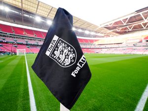 Supporting image for story: Transgender women to be barred from playing women’s football by FA and SFA