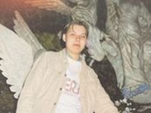 Supporting image for story: Woman charged with murder of Polish woman who disappeared 15 years ago