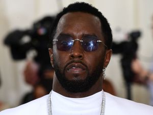 Supporting image for story: Lawsuit alleges Sean ‘Diddy’ Combs sex trafficked and gang raped teenager