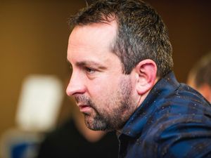 Supporting image for story: Steve Palmer: Relish playing for AFC Telford