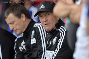 Should Pulis stay in charge?