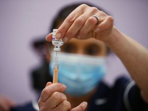 Supporting image for story: ‘European countries need to get on with using AstraZeneca vaccine to save lives’