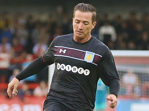 Supporting image for story: Ross McCormack among Aston Villa players left out of pre-season trip