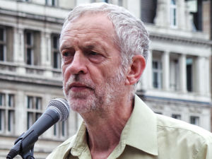 Supporting image for story: If charisma has led to austerity than I am happy to go without