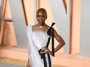 Supporting image for story: Cynthia Erivo and Doechii among list of 2025’s most influential fashion figures