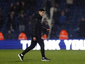 Supporting image for story: West Brom debrief: A Hawthorns humiliation