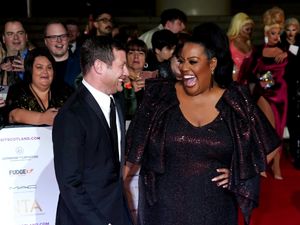 Supporting image for story: Alison Hammond and Dermot O’Leary return to fill in on This Morning sofa