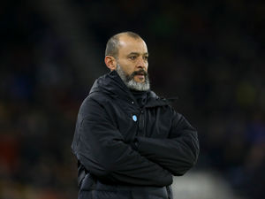 Supporting image for story: Wolves v Espanyol: Nuno and Conor Coady don’t want Euro journey to end