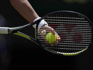 Supporting image for story: Wildcards for British trio but Heather Watson out of Shrewsbury Club event