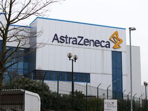 Supporting image for story: AstraZeneca shares launch on New York Stock Exchange