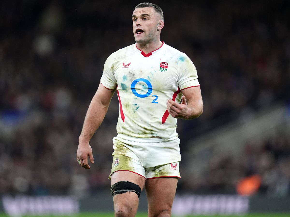 Ben Earl reveals England had clear-the-air meeting after recent heavy defeats Ben Earl reveals England had clear-the-air meeting after recent heavy defeats