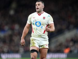 Supporting image for story: Ben Earl reveals England had clear-the-air meeting after recent heavy defeats