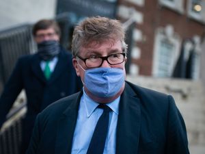 Supporting image for story: Former banker Crispin Odey suing Financial Times for libel at High Court
