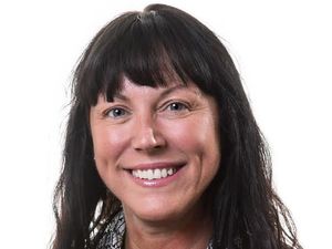 Supporting image for story: Chamber appoints new Vice President 