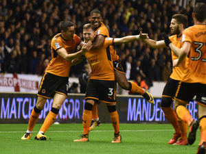 Supporting image for story: Wolves 4 Leeds United 1 – Report