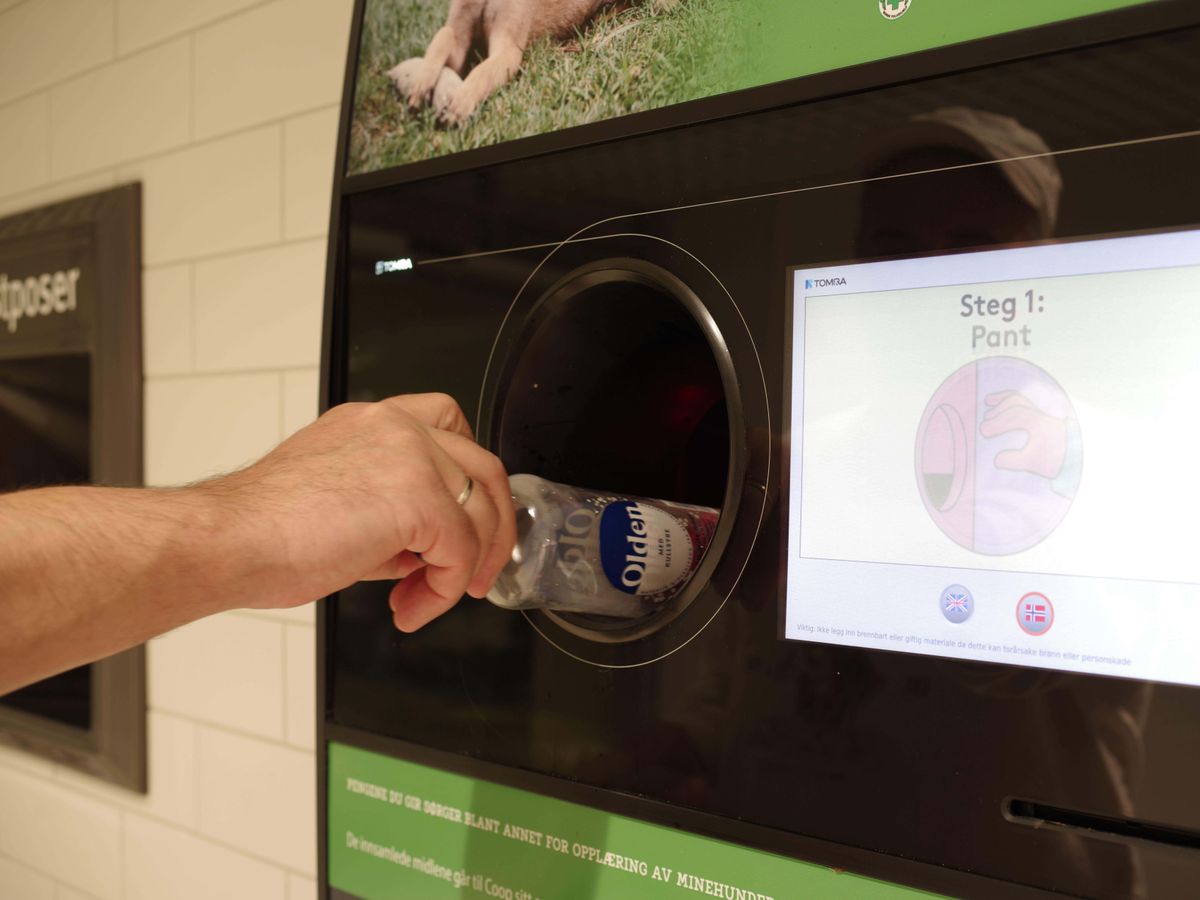 Court rejects Biffa&rsquo;s &pound;50m compensation bid over failed deposit return scheme