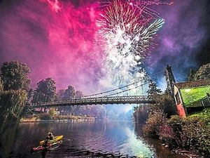 Supporting image for story: Shropshire Star comment: Beautiful county a real cash cow