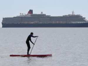 Supporting image for story: Cunard cancels sailings until March 2021