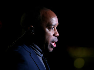 Supporting image for story: Matt Maher: Fight on to save a generation of BAME coaches