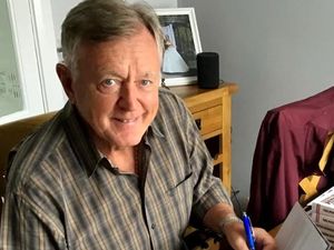 Supporting image for story: Peter Barnes’ career is brought to book in new biography