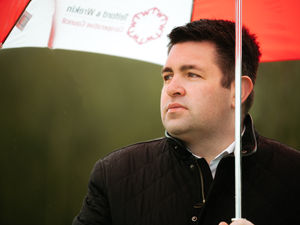 Supporting image for story: Telford council leader announces new Cabinet