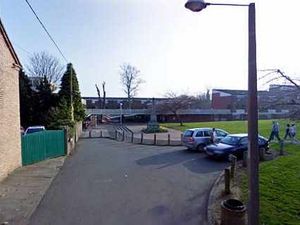 Supporting image for story: Madeley Mall work may mean jobs go