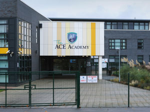 Supporting image for story: Signs of improvement at 'inadequate' Tipton school