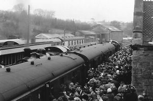 Supporting image for story: 'It concerns me that some of these farms could be put out of business' - Your Letters: August 8