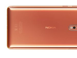 Supporting image for story: Nokia 8: Tech giant reveals its new flagship Android smartphone