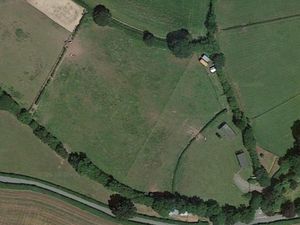 Supporting image for story: 'Divisive' caravan park plans in Shropshire countryside are rejected