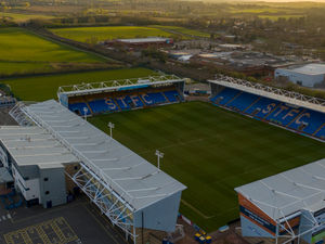 Supporting image for story: EFL proposals on regulation change to curtail season 'overwhelmingly agreed' ahead of this afternoon's League One vote