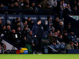 Supporting image for story: Ryan Mason buoyed by energetic reaction showed by West Brom to beat Sheffield United