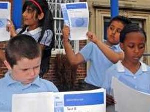 Supporting image for story: Full sats shambles revealed