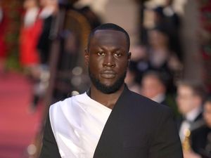 Supporting image for story: Stormzy responds to ‘twisted narrative’ over McDonald’s collaboration