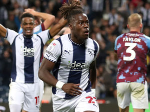 Supporting image for story: West Brom's trip to Burnley in January moved due to TV selection